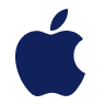 apple logo