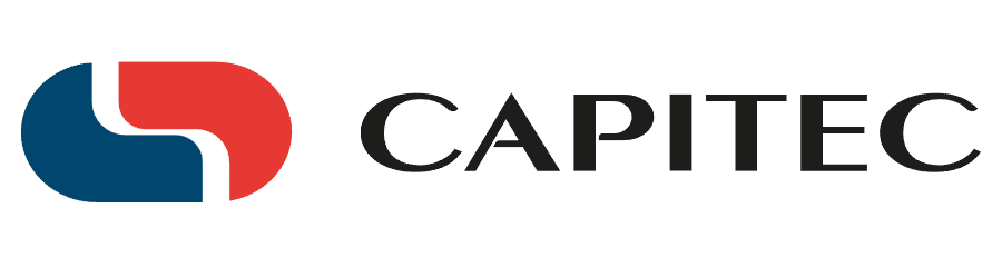 Capitec Bank logo