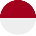 Indonesia flag
