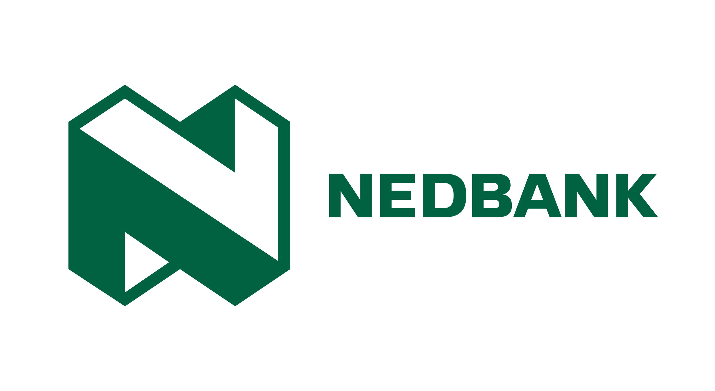 Nedbank logo