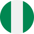 Luno Nigeria flag