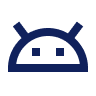 android logo