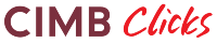 CIMB Clicks logo