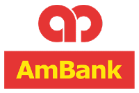 AmBank logo