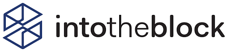 IntoTheBlock's logo