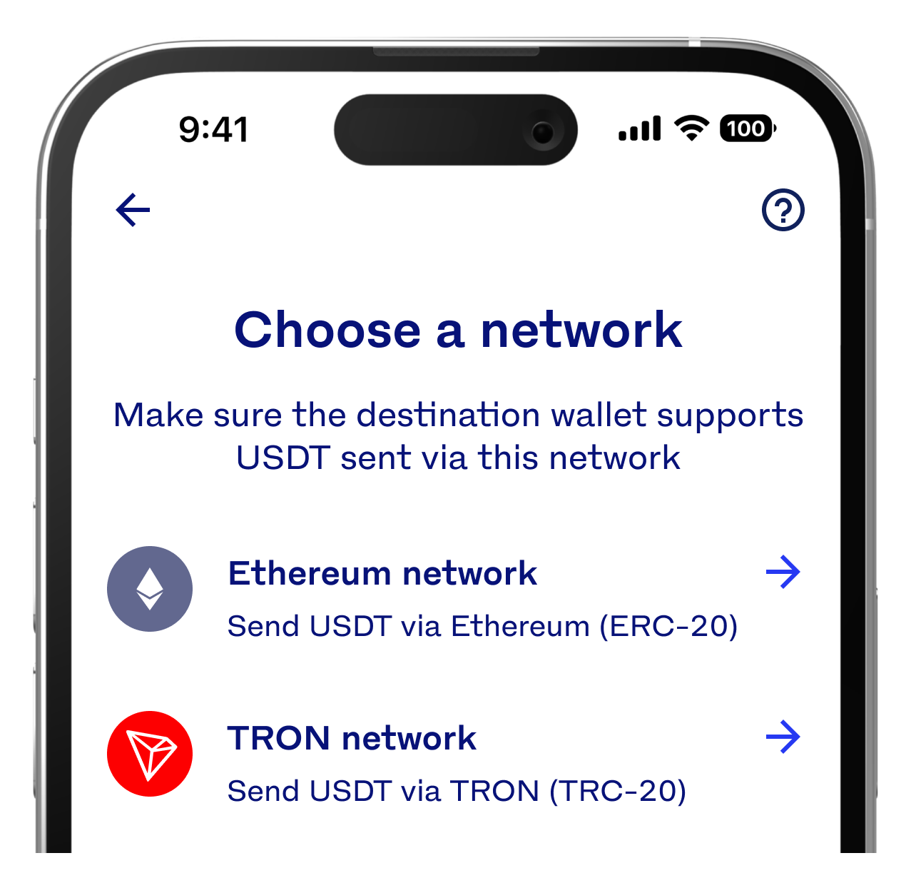 USDT choose a network.png