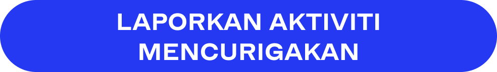 a button that links to the report suspicious activity form in Melayu