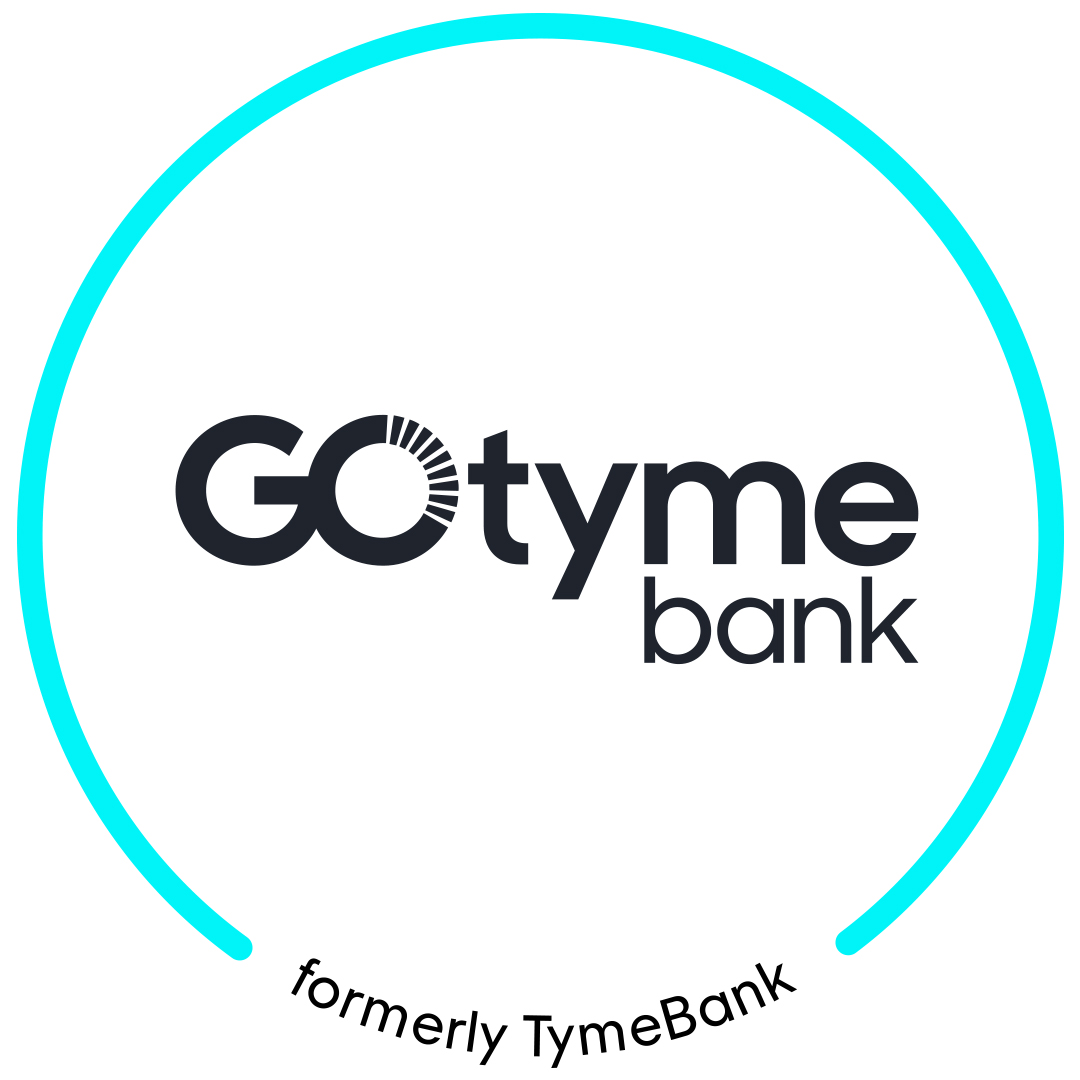 GoTymeBank logo
